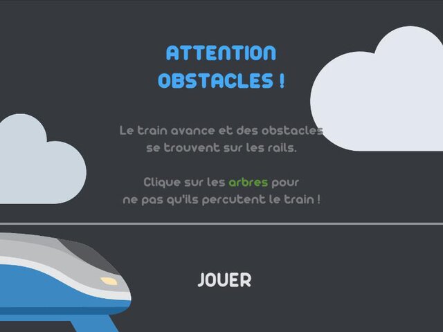 Attention obstacles