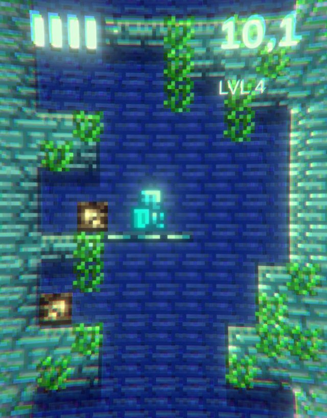Dungeon Climber (PxlGames)
