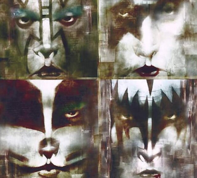 KISS Psycho Circus: The Nightmare Child