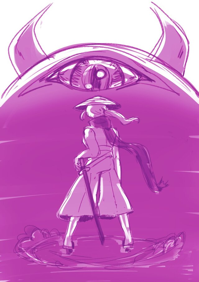The Samurai´s Journey