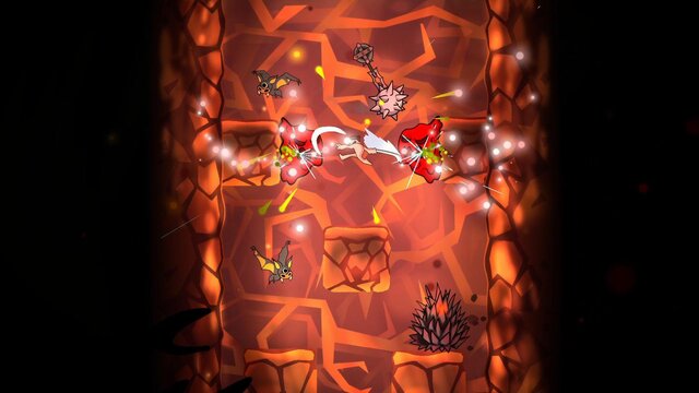 Hellfall (Marina Codony, blue_glue_guy, marclloret19, HodeiX, elialzu)