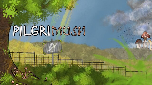 PilgriMush