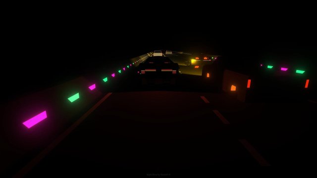 Night Drive (Nortsith)
