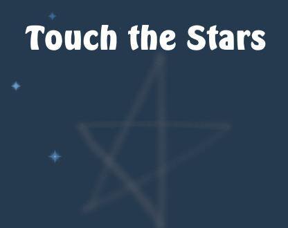 Touch the Stars (Kittyking101)