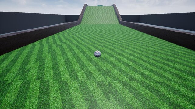 FootGolf