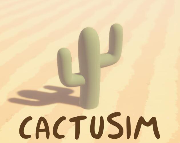 CactuSim