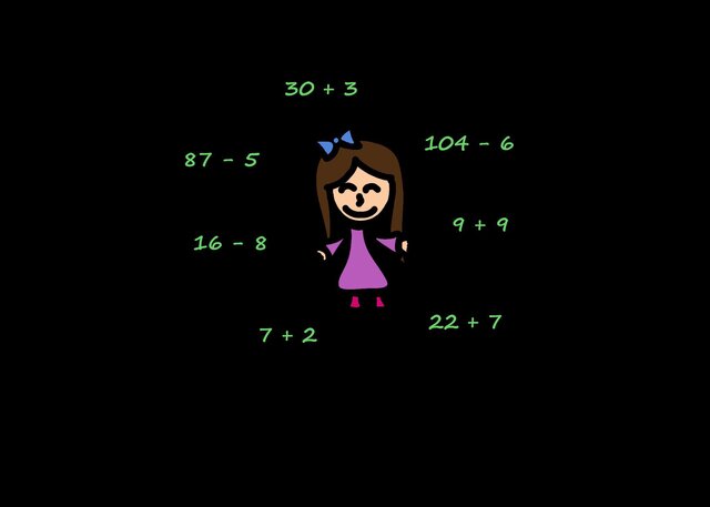Learn To Calc