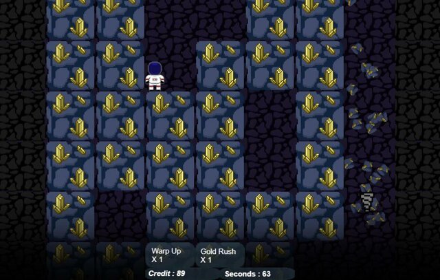 Asteroid Dig