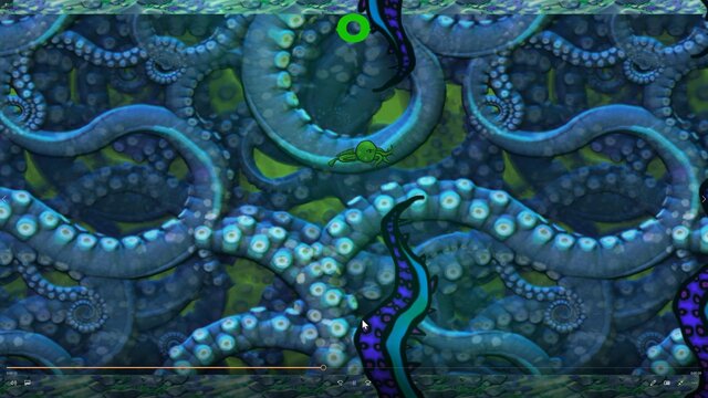 Quest of Cthulhu