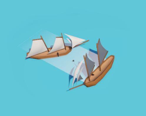 Pirate Frenzy