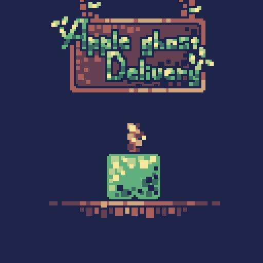 Apple Ghost Delivery