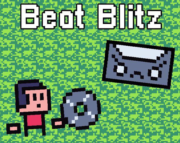 Beat Blitz (itch)