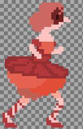 Red Rose’s Oasis Escape
