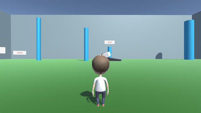 Casted Dream