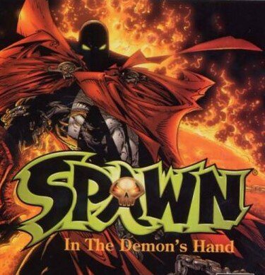 Spawn: In the Demon's Hand