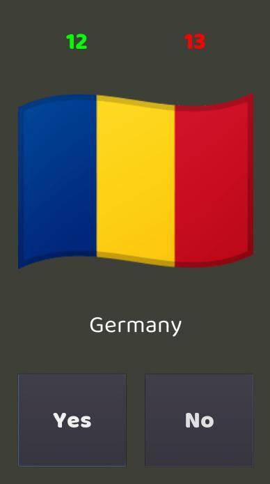 Flags Quiz (godotgames32d)