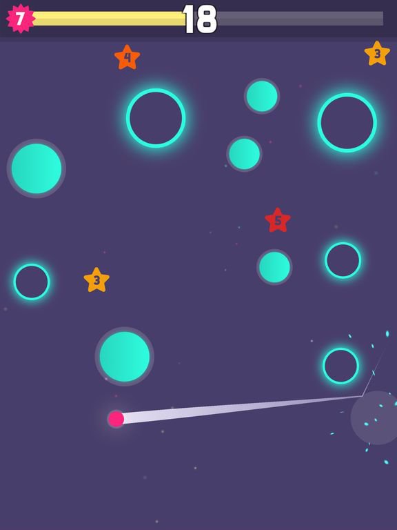 Meteor Idle
