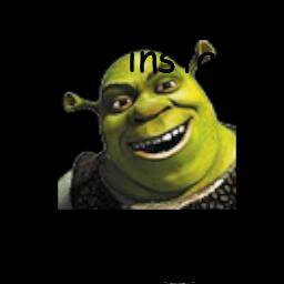 Lasertag, with shrek! player