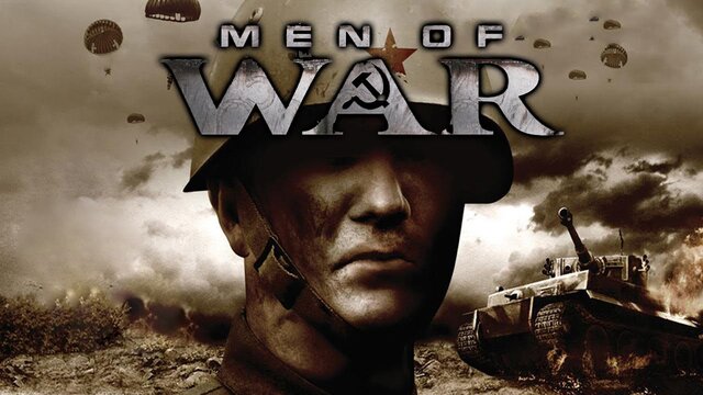 Men of War