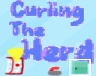 Curling the Herd