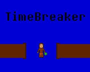 ROM - TimeBreaker