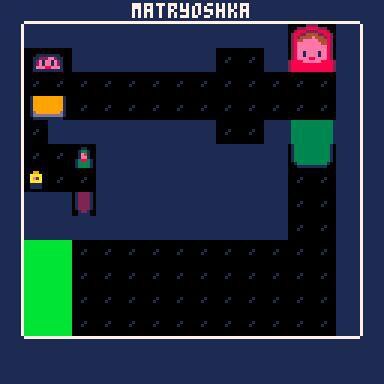 MATRYOSHKA (dogsplusplus)