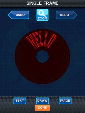 Wheel Writer 2.0