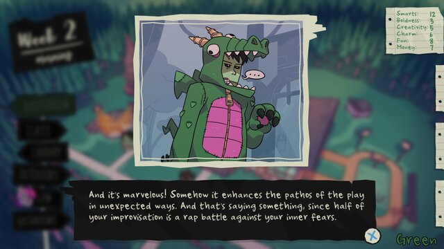 Monster Prom: XXL
