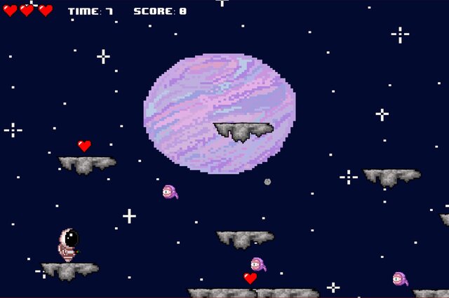 Ganymede Defender