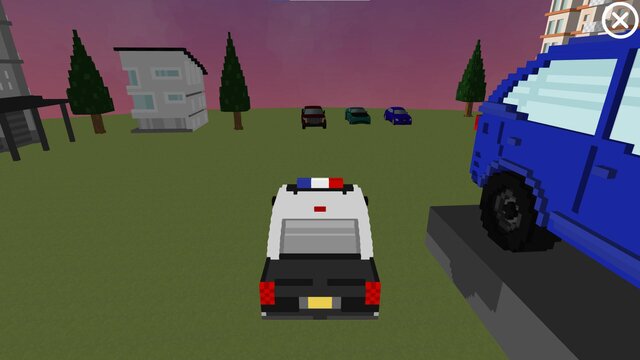 Rally Racer Open World 1