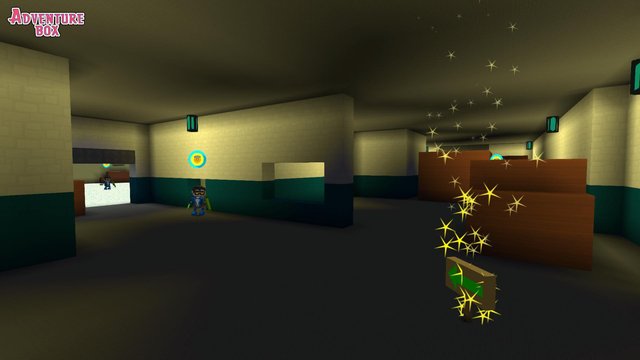 strike office