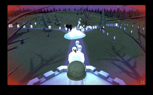 Boo-oom 2: Electric Boo-galoo!