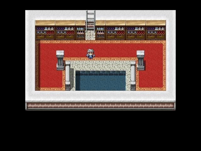 crystal of fire 2