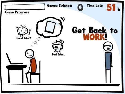 Gamedev - Like a Boss
