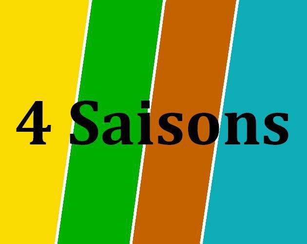 4Saisons