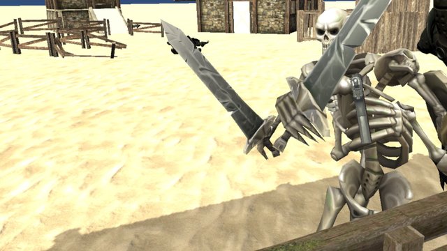 YAWS - Yet Another Wave Shooter