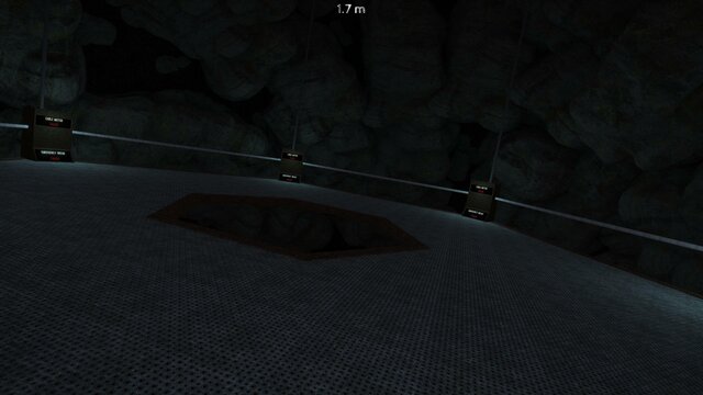 Going up?