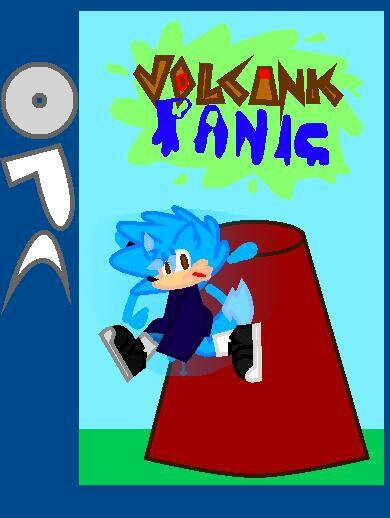 Volcanic Panic