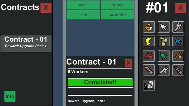 Cone Clicker [BETA]
