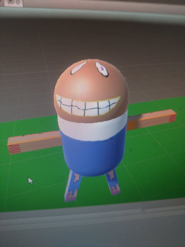 Derpman 1.2