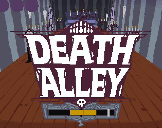 Death Alley