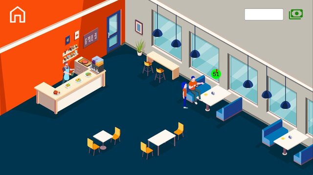 Mi Trabajo Ideal - BCP Game Jam 2022