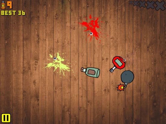 Shoot Bottle Lite