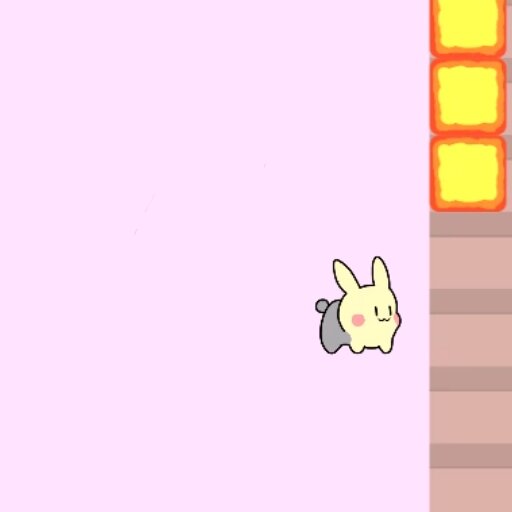 Climb up!Level4