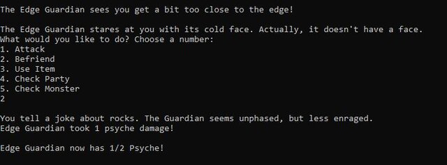 unnamed rpg (WildJam)