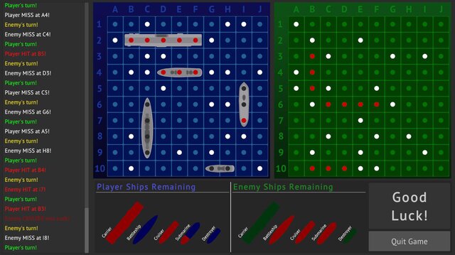 Battleship (itch) (Nic Can't Code)