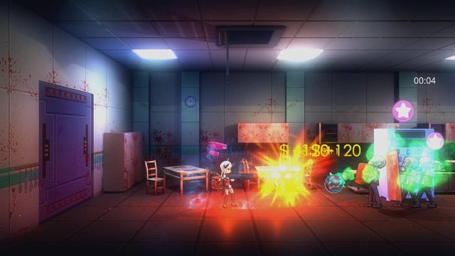 Shine's Adventures 2 (Zombie Attack)