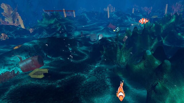 As Above So Below VR