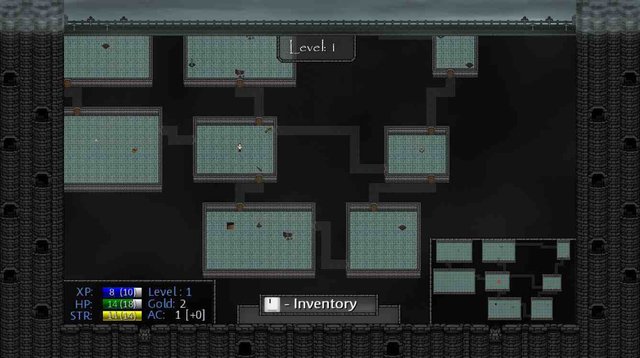 Denizen's Den Demo