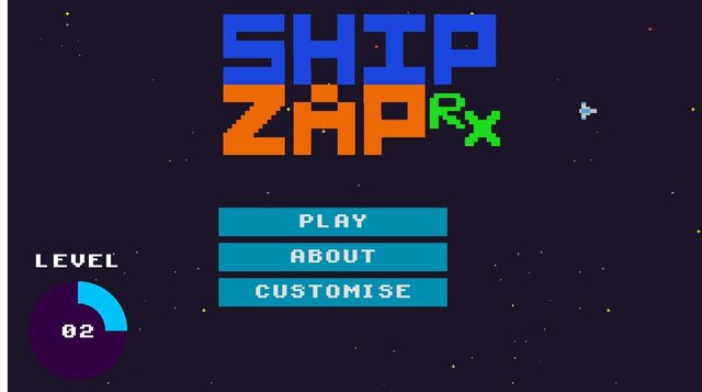 Shipzap RX